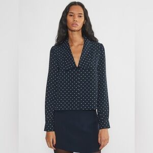 NWT Sunday Best Blouse